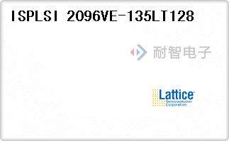 ISPLSI 2096VE-135LT128
