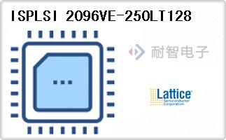 ISPLSI 2096VE-250LT1