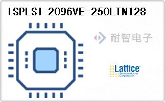ISPLSI 2096VE-250LTN128