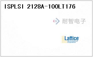 ISPLSI 2128A-100LT17