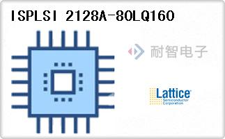 ISPLSI 2128A-80LQ160