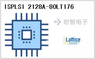 ISPLSI 2128A-80LT176