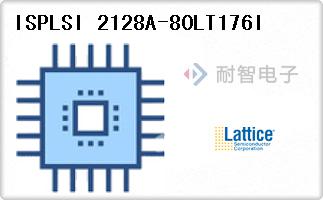 ISPLSI 2128A-80LT176I