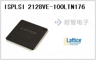 ISPLSI 2128VE-100LTN176