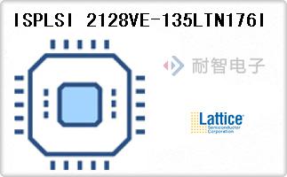ISPLSI 2128VE-135LTN