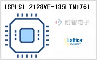 ISPLSI 2128VE-135LTN176I