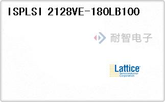 ISPLSI 2128VE-180LB100
