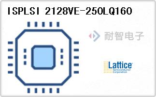 ISPLSI 2128VE-250LQ160