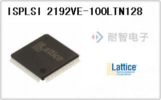 ISPLSI 2192VE-100LTN