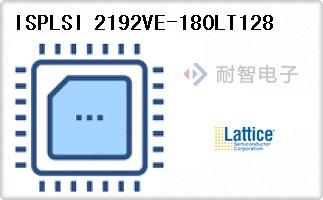 ISPLSI 2192VE-180LT1