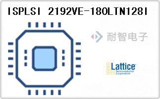 ISPLSI 2192VE-180LTN128I