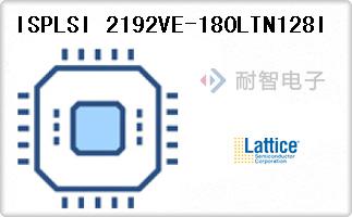 ISPLSI 2192VE-180LTN