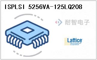 ISPLSI 5256VA-125LQ208