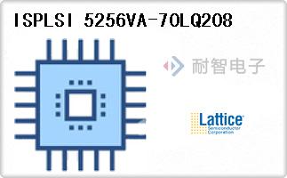 ISPLSI 5256VA-70LQ208