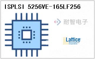 ISPLSI 5256VE-165LF2