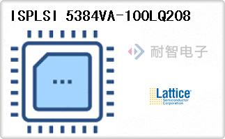 ISPLSI 5384VA-100LQ208