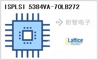 ISPLSI 5384VA-70LB272