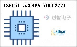 ISPLSI 5384VA-70LB272I
