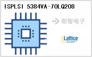ISPLSI 5384VA-70LQ208