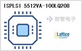 ISPLSI 5512VA-100LQ2