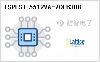 ISPLSI 5512VA-70LB38