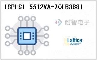 ISPLSI 5512VA-70LB388I