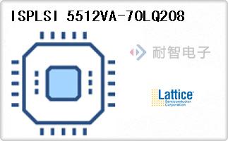 ISPLSI 5512VA-70LQ208