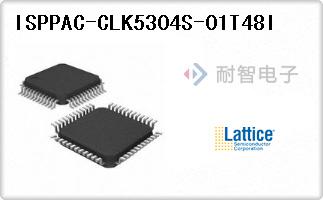 ISPPAC-CLK5304S-01T4