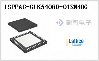 ISPPAC-CLK5406D-01SN