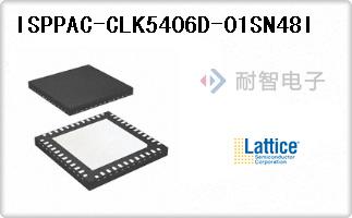 ISPPAC-CLK5406D-01SN