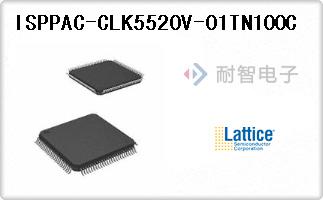 ISPPAC-CLK5520V-01TN