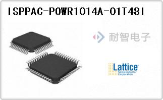 ISPPAC-POWR1014A-01T48I