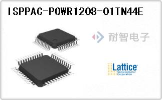 ISPPAC-POWR1208-01TN