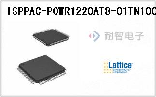 ISPPAC-POWR1220AT8-0