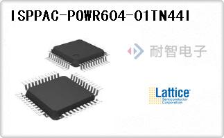 ISPPAC-POWR604-01TN4