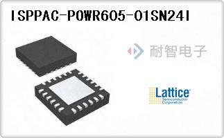ISPPAC-POWR605-01SN2