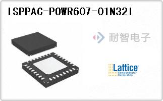 ISPPAC-POWR607-01N32I