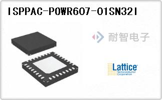 ISPPAC-POWR607-01SN32I