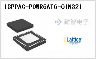 ISPPAC-POWR6AT6-01N3
