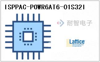 ISPPAC-POWR6AT6-01S3