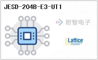JESD-204B-E3-UT1
