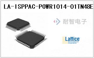LA-ISPPAC-POWR1014-01TN48E
