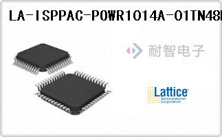 LA-ISPPAC-POWR1014A-01TN48E