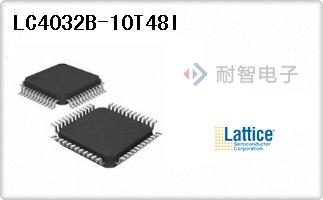 LC4032B-10T48I