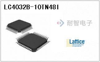 LC4032B-10TN48I