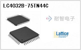 LC4032B-75TN44C