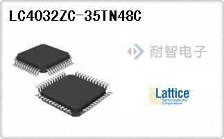 LC4032ZC-35TN48C