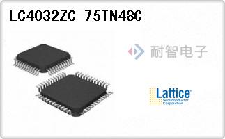 LC4032ZC-75TN48C