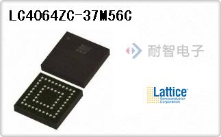LC4064ZC-37M56C