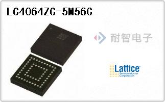 LC4064ZC-5M56C